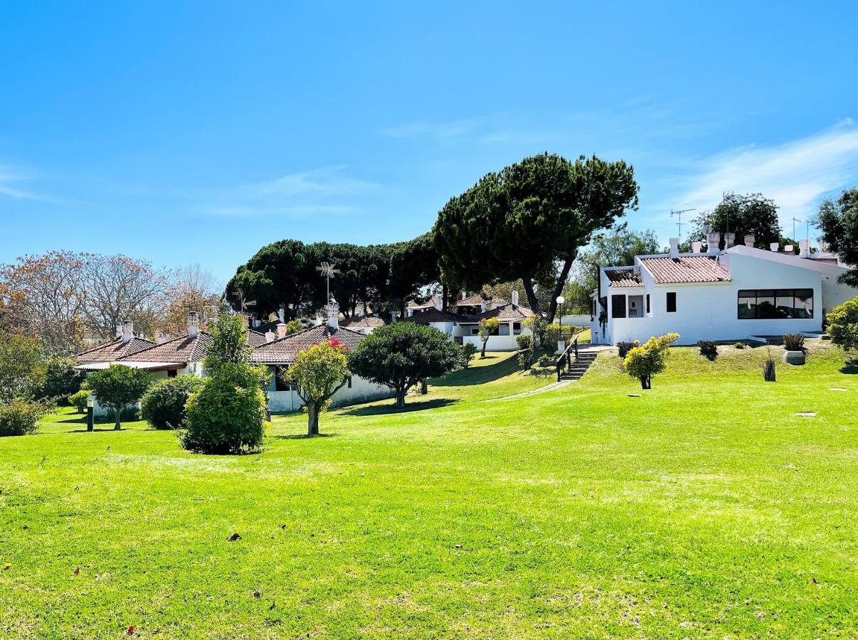 Beach House Pedras D'El Rei Santa Luzia  Exterior foto