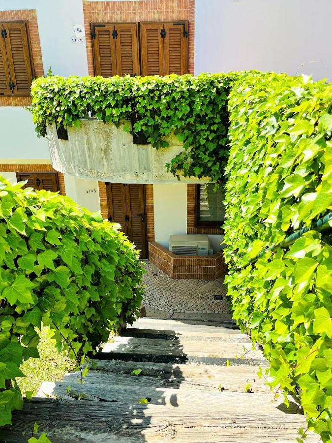 Beach House Pedras D'El Rei Santa Luzia  Exterior foto