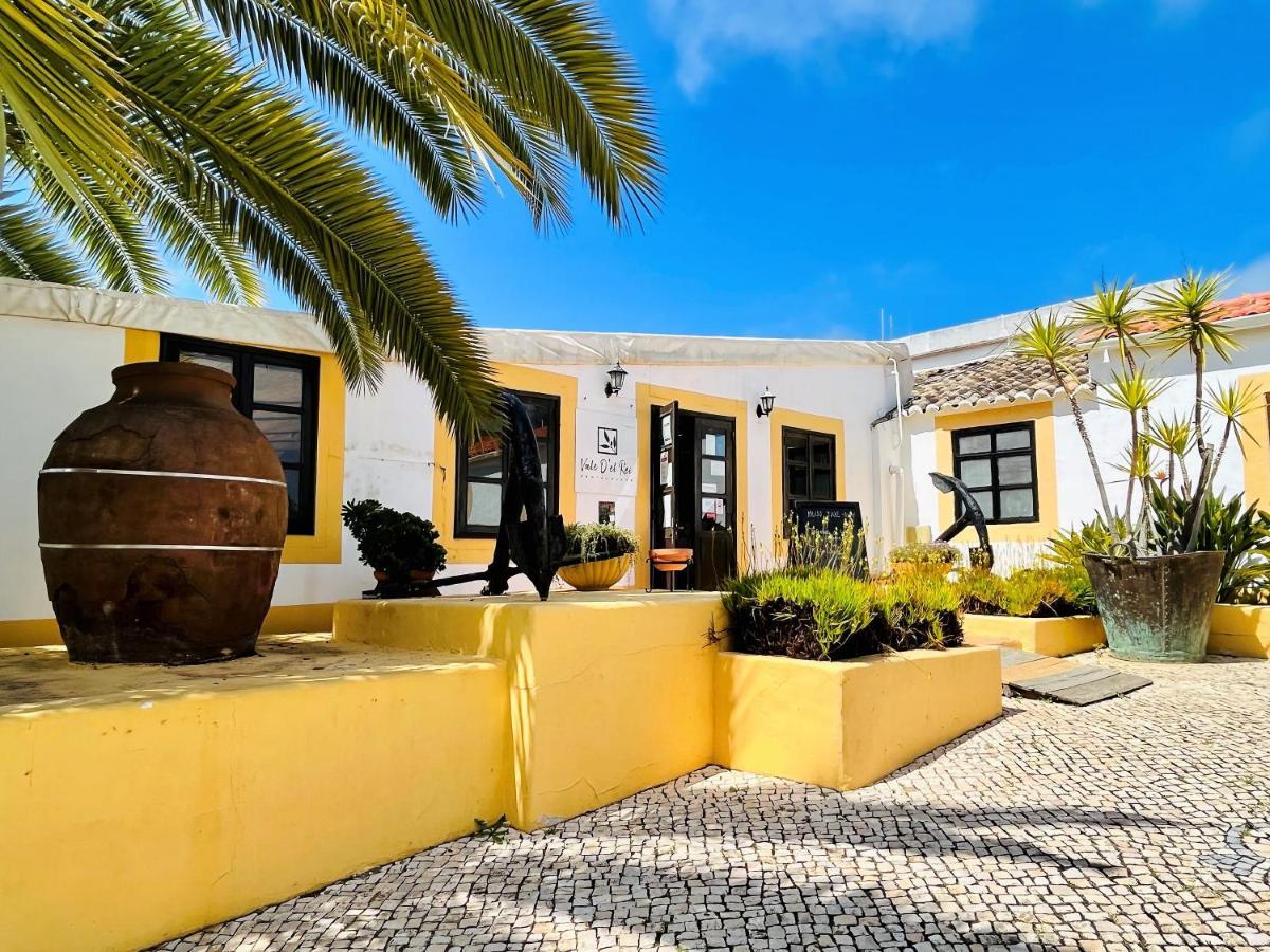 Beach House Pedras D'El Rei Santa Luzia  Exterior foto